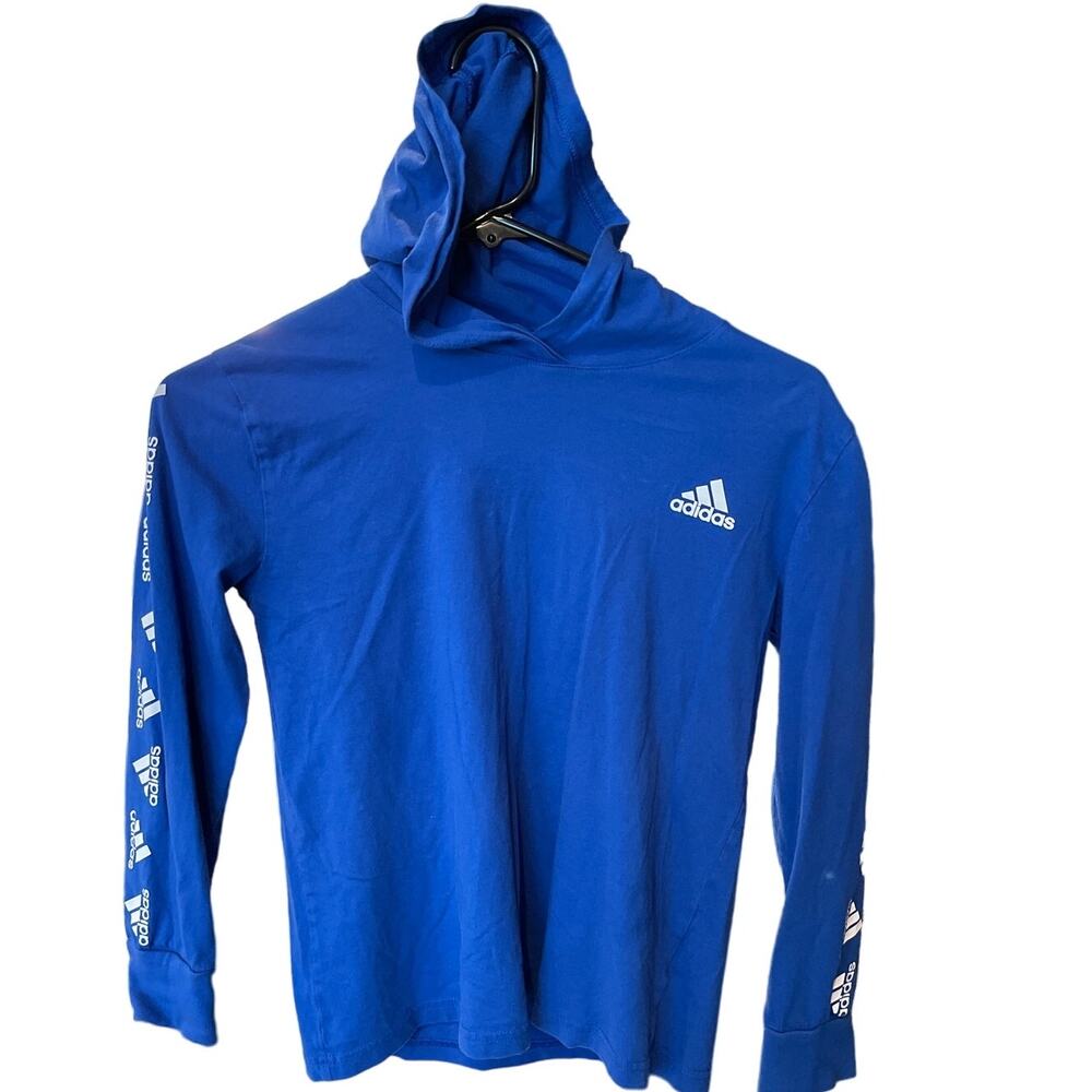 Adidas Activewear Tshirt unissex Sz S (8) gently used